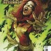 MARVEL COMICS MARVEL ZOMBIES RESURRECTION #1 (OF 4) LAND VAR