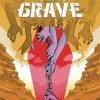 IDW PUBLISHING CHAINED TO THE GRAVE #1 (OF 5) CVR A SHERRON COMICS