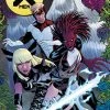 MARVEL COMICS EMPYRE X-MEN #1 (OF 4)