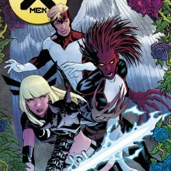 MARVEL COMICS EMPYRE X-MEN #1 (OF 4)