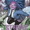 MARVEL COMICS STRANGE ACADEMY #3 CHARACTER SPOTLIGHT VAR