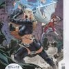 MARVEL COMICS EMPYRE X-MEN #1 (OF 4) RIBIC VAR