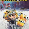 MARVEL PRH MINIONS MINI BOSS #1 (OF 2) (RES)