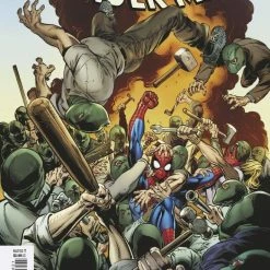 MARVEL COMICS AMAZING SPIDER-MAN #48 BAGLEY VAR
