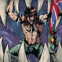 Collector Cave SAVAGE (2020) #1 CVR A TO
