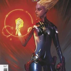 MARVEL COMICS EMPYRE #6 (OF 6) LOZANO AVENGER VAR