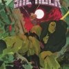 MARVEL COMICS IMMORTAL SHE-HULK #1 DI MEO EMPYRE VAR