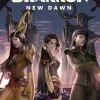 BOOM! STUDIOS POWER RANGERS DRAKKON NEW DAWN #2 CVR A MAIN SECRET