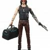 MCFARLANE'S TOYS FIGURES CYBERPUNK 2077 - JOHNNY SILVERHAND 7" AF