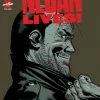 IMAGE COMICS NEGAN LIVES #1 (MR)