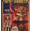 SUPER 7 FIGURES ARMY OF DARKNESS - DEADITE SCOUT REACTION FIGURE