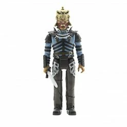 SUPER 7 FIGURES ARMY OF DARKNESS - DEADITE SCOUT REACTION FIGURE