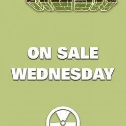 MARVEL COMICS IMMORTAL HULK #35 MARVEL WEDNESDAY VAR