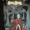 ONI PRESS INC. RICK & MORTY EVER AFTER #1 CVR B COMICS