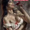 DYNAMITE VENGEANCE OF VAMPIRELLA #12 CVR A PARRILLO
