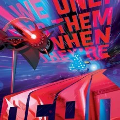 BOOM! STUDIOS COMICS WE ONLY FIND THEM WHEN THEYRE DEAD #3