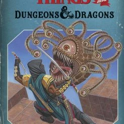 DARK HORSE COMICS STRANGER THINGS D&D CROSSOVER #2 CVR C BECK