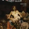 DYNAMITE RED SONJA PRICE OF BLOOD #1 CVR A SUYDAM COMICS