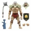 SUPER 7 THUNDERCATS ULTIMATES WAVE 4 MONKIAN AF FIGURES