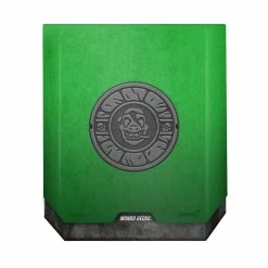 SUPER 7 TMNT Ultimates Wave 4 - Mondo Gecko