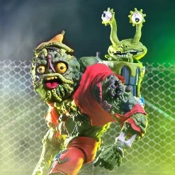 SUPER 7 TMNT Ultimates Wave 4 - Muckman & Joe Eyeball JUST ARRIVED!