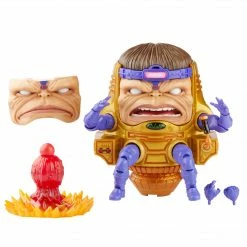 HASBRO MARVEL LEGENDS - M.O.D.O.K.