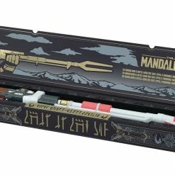 HASBRO TOY GROUP Star Wars: The Mandalorian Nerf Amban Phase-Pulse Blaster (Ships SPRING 2022) FIGURES