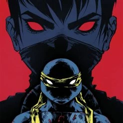 Collector Cave COMICS TMNT ONGOING #116 CVR A SOPHIE CAMPBELL