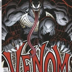 MARVEL COMICS VENOM #35 ART ADAMS VAR 200TH ISSUE