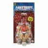 MATTEL TOYS MASTERS OF THE UNIVERSE ORIGINS - COSMIC ZODAC FIGURE (FEB/MAR 2022) FIGURES
