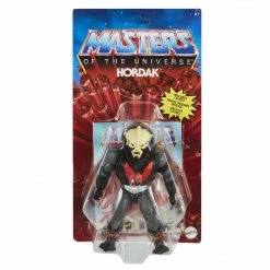 MATTEL TOYS FIGURES MASTERS OF THE UNIVERSE ORIGINS - HORDAK FIGURE (WINTER 2022)