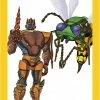 IDW PUBLISHING TRANSFORMERS BEAST WARS #4 CVR B DAN SCHOENING COMICS