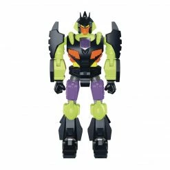 SUPER 7 JUST ARRIVED! TRANSFORMERS ULTIMATES WV1 - BANZAI-TRON AF