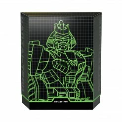 SUPER 7 JUST ARRIVED! TRANSFORMERS ULTIMATES WV1 - BANZAI-TRON AF 6 SUPER 7 JUST ARRIVED! TRANSFORMERS ULTIMATES WV1 - BANZAI-TRON AF