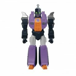 SUPER 7 TRANSFORMERS ULTIMATES WV1 - BOMBSHELL AF JUST ARRIVED!