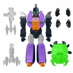 SUPER 7 TRANSFORMERS ULTIMATES WV1 - BOMBSHELL AF JUST ARRIVED! 7 SUPER 7 TRANSFORMERS ULTIMATES WV1 - BOMBSHELL AF JUST ARRIVED!