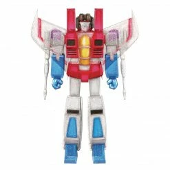 SUPER 7 TRANSFORMERS ULTIMATES WV1 - GHOST OF STARSCREAM AF JUST ARRIVED!