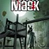 Collector Cave COMICS BUNNY MASK #2