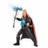 HASBRO MARVEL LEGENDS - THE INFINITY SAGA - THOR (MAY 2022) FIGURES