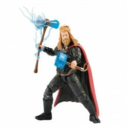 HASBRO MARVEL LEGENDS - THE INFINITY SAGA - THOR (MAY 2022) FIGURES