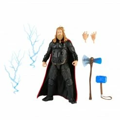 HASBRO MARVEL LEGENDS - THE INFINITY SAGA - THOR (MAY 2022) FIGURES