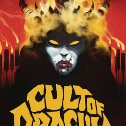 IMAGE COMICS CULT OF DRACULA #6 (OF 6) CVR A NEMETH (MR)