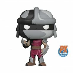 Funko Pop! Teenage Mutant Ninja Turtles - PX Exclusive Shredder (Comic Version) JUST ARRIVED!
