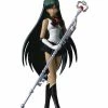 TAMASHII NATIONS FIGURES Pretty Guardian Sailor Moon S.H. Figuarts - Sailor Pluto (Est Ship Date 12/29/2021)