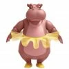 SUPER 7 FIGURES DISNEY ULTIMATES WAVE 2 - FANTASTIA - HYACINTH HIPPO (EST SHIP MAY 2022)