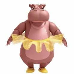 SUPER 7 FIGURES DISNEY ULTIMATES WAVE 2 - FANTASTIA - HYACINTH HIPPO (EST SHIP MAY 2022)
