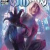 DC COMICS WHITE WIDOW #10 CVR A SHIKARII (DATE UNKNOWN)