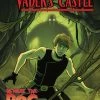 IDW PUBLISHING STAR WARS ADV GHOST VADERS CASTLE #3 (OF 5) CVR B CHARM