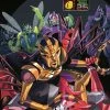 IMAGE COMICS TRANSFORMERS BEAST WARS #9 CVR B TRAMONTANO