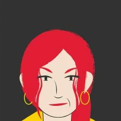 IDW PUBLISHING TMNT BEST OF APRIL O NEIL